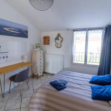 La Closerie Du Chene Bleu 3*