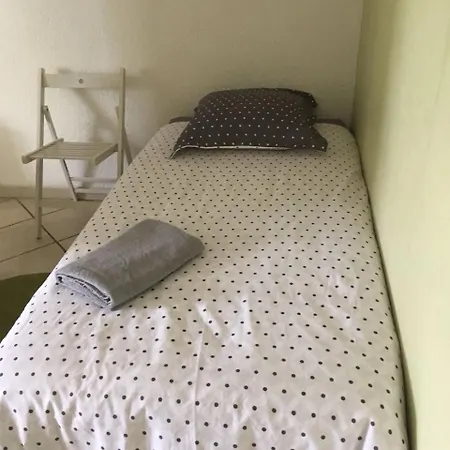 La Closerie Du Chene Bleu 住宿加早餐酒店