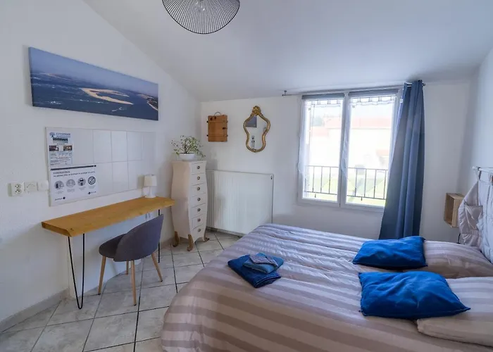 La Closerie Du Chene Bleu 3*