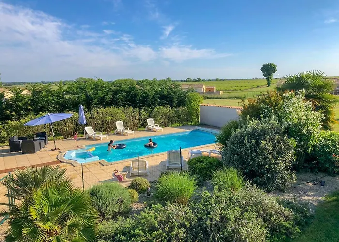 La Closerie Du Chene Bleu 3*